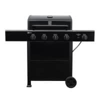 גריל גז 4 מבערים שחור Kenmore PG-40406S0L-1